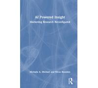 AI Powered Insight : Marketing Research Reconfigured