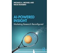 AI Powered Insight: Marketing Research Reconfigured