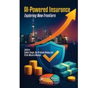 AI-Powered Insurance : Exploring New Frontiers