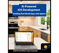 AI-Powered iOS Development: Building Real-World apps with Agents