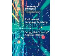 AI-Powered Language Teaching