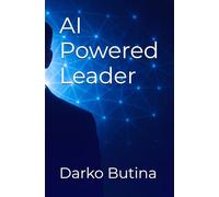 AI Powered Leader