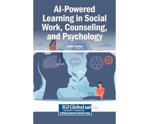 AI-Powered Learning in Social Work, Counseling, and Psychology