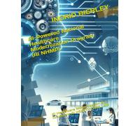 AI-Powered National Healthcare Modernization Program (AI NHMP): AI Healthcare Modernization Act to become AI HEALTHCARE LAW