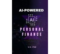 AI-POWERED PERSONAL FINANCE