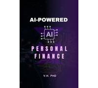 AI-POWERED PERSONAL FINANCE