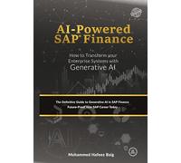 AI Powered SAP Finance
