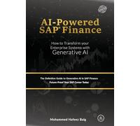 AI Powered SAP Finance