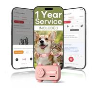 AI-Powered Smartphone for Pets, Support Emotion Detection, 2-Way PetChat