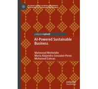 AI-Powered Sustainable Business