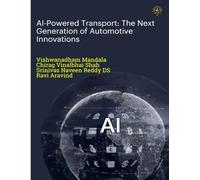 AI-Powered Transport: (The Next Generation of Automotive Innovations)