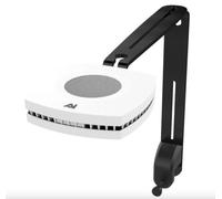 AI Prime 16 Easy Mount Marine Light Bracket - Black