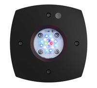 AI Prime 16 Marine HD LED Light Unit - Black [EEK: A++]
