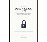 AI Privacy Quick-Start Kit