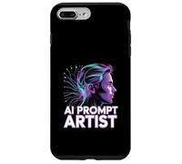 AI Prompt Artist Futuristic Creator Case for iPhone 7 Plus/8 Plus
