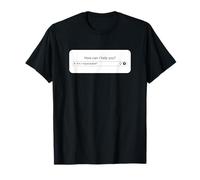 AI Prompt Box - Am I Replaceable? T-Shirt