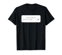 AI Prompt Box - Where Did My Spark Go T-Shirt