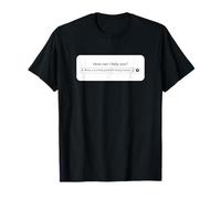 AI Prompt Box - Write A Survival Guide for Being Human T-Shirt