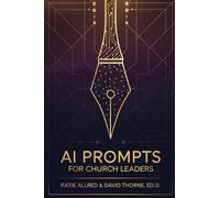 AI Prompts for Church Leaders