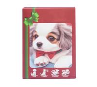 Ai Puppy Robot 2026 Robot Dog Wuffy Ki Robot Puppy My Realistic Robot Puppy Interactive Pet Gift for Little Live Pets Children Realistic Dog Interactive Plush Robot Dogs