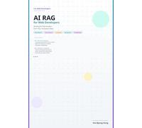 AI RAG for Web Developers: Building AI That Answers from Your Company's Data (AI for Web Developers Series)