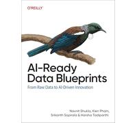AI-Ready Data Blueprints: From Raw Data to AI-Driven Innovation