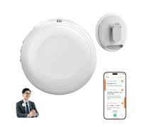 AI Real Time Language Practice Companion, Language Translator Device Spanish & English Practice Companion, AI LanguageTranslator with 100+ Languages, Smart Wearable Translator