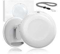 AI Real Time Language Practice Companion, Smart Wearable Translator, English Spanish Voice Translation Device, AI Language Translator With 160+ Languages, Travel Essentials