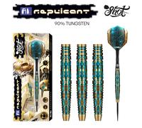 AI Replicant 90% Tungsten Steel Tip Darts by Shot