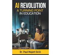 AI Revolution: A Turning Point in Adult Education