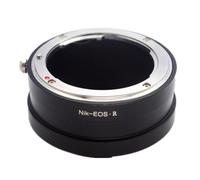 AI-RF AI-EOSR Lens Mount Adapter Ring, For Nikon F AI Lens And For Canon EOS R Camera Body AI-R Adaptor