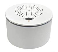 AI Robot Development Board For ESP32-S3, 0.71 Inch Electronic Eyes Display Module For Toy Doll Smart Speaker Box Customization(B)