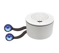 AI Robot Development Board For ESP32-S3, 0.71 Inch Electronic Eyes Display Module For Toy Doll Smart Speaker Box Customization(C)