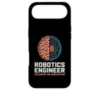 AI Robotics Engineer Designed For Innovation And Automation Case for iPhone Air