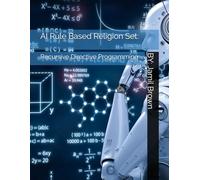 AI Rule Based Religion Set - Recursive Directive Programming