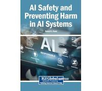 AI Safety and Preventing Harm in AI Systems