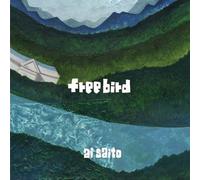 AI SAITOH - Ai Saito - Free Bird [Japan CD] ATHO-5010