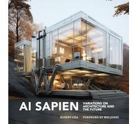 AI Sapien: Variations on Architecture and the Future