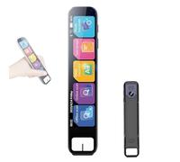 Ai Scanning Pen, Multi Scene Intelligent Scanning Pen, Advanced Translation Technology, Precise Translation, Essential For Business Trips And Office Work