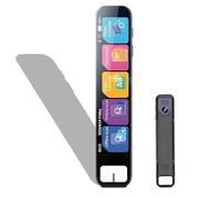 Ai Scanning Smart Pen For Android, Reading Accessible Intelligent Scanning Pen, Accurate Recognition, Fast Translation, Improving Office Efficiency