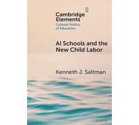 AI Schools and the New Child Labor