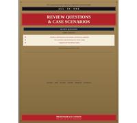 AI Security & Governance Review Questions & Case Scenarios: Practitioner, Audit, Board, and Scenario Questions with Answers and Explanations: 3 (AI Security & Governance All-in-One Series)