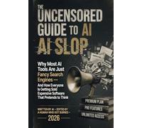 AI Slop: Why Most AI Tools Are Just Fancy Search Engines