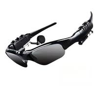 AI smart bluetooth translation glasses regular sunglasses