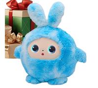 AI - Smart Electronics Soft Plush | Intelligent Interactive Plush | Weather News Stories Lullabies Nursery Rhymes Home School Bookstores Beds