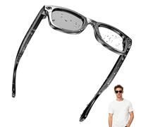 AI Smart Glasses, 800W Camera Glasses, 1080P Video Smart Glases with Camera and Bluetooth, AI Glasse for Calls & Musi,UV Protection,Anti-Blue Light Glasse Everyday Wear (Photochromic)