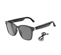 AI Smart Glasses - Real-Time Translator Glasses Supporting 144 Languages | Multifunctional Simultaneous Interpretation Glassês For Travel, Business, Learning, Men & Women