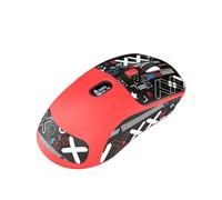 AI Smart Mouse with Tri-Mode Wireless, Digital Display, Dual Microphones, Lightweight Design for Office, AI Drawing, PPT Generation and Meeting Transcription