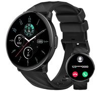 AI Smart Watch for Men Women, 1.39"HD Smartwatch with Answer ChatGPT, Answer Make Call, IP68 Fitness Watch with AI Watch Face, 112+ Sports Modes Heart Rate Sleep Spo2 Monitor Pedometer for Android iOS