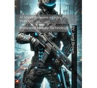AI Smart Weapons Infantry Platform: Enhanced Military Technology